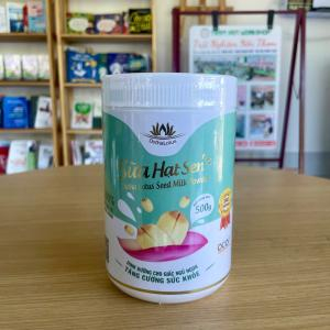 Sữa Hạt Sen - 500G - DothaLotus